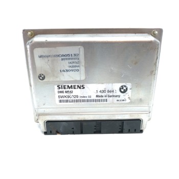 CENTRALITA MOTOR UCE 1430844 