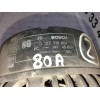 Recambio de alternador para alfa romeo 145 1.7 16v cat referencia OEM IAM 0123310004  