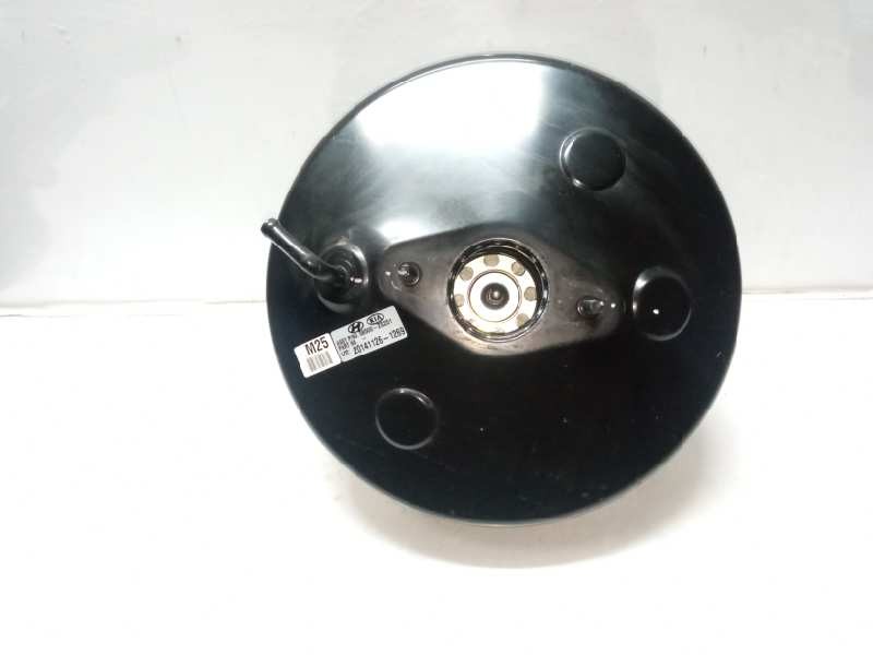 Recambio de servofreno para hyundai ix35 style 2wd referencia OEM IAM 201411261269 585002S251 