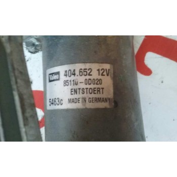 MOTOR LIMPIA DELANTERO 851100D020 