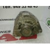 Recambio de alternador para alfa romeo 145 1.7 16v cat referencia OEM IAM 0123310004  