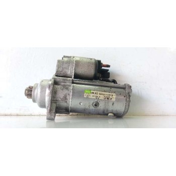MOTOR ARRANQUE 02A911024B D7RS30 