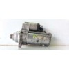 Recambio de motor arranque para seat toledo (1m2) 1.9 tdi referencia OEM IAM 02A911024B D7RS30 