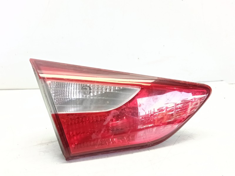 Recambio de piloto trasero izquierdo interior para hyundai i30 (gd) 1.4 crdi referencia OEM IAM 92403A5010  