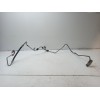 Recambio de tubos aire acondicionado para skoda rapid (nh3, nk3, nk6) 1.6 tdi referencia OEM IAM 6C0820741T  