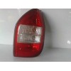 Recambio de piloto trasero derecho para opel zafira a elegance referencia OEM IAM 93175678  
