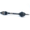 Recambio de transmision delantera derecha para citroën c4 berlina collection referencia OEM IAM 9684134880  