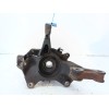 Recambio de mangueta delantera izquierda para renault scenic iii referencia OEM IAM 400159066R  