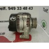 Recambio de alternador para alfa romeo 155 1.6 16v t.spark referencia OEM IAM 0120485025  