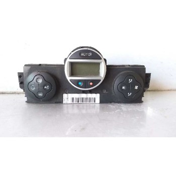 MANDO CLIMATIZADOR 8200265572 