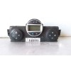 Recambio de mando climatizador para renault scenic ii adventure by coronel tapiocca referencia OEM IAM 8200265572  