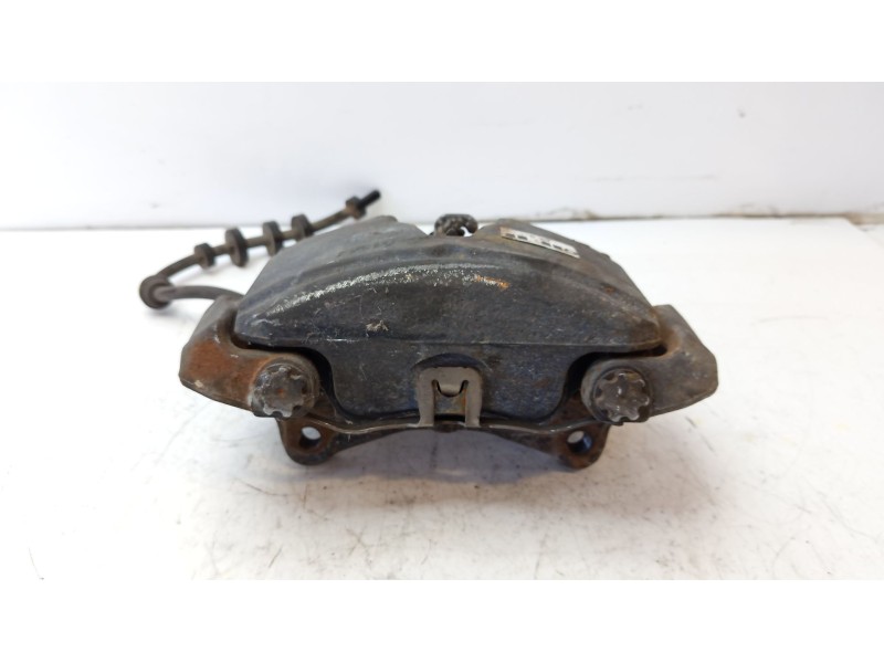 Recambio de pinza freno delantera derecha para audi a5 coupe (8t) 3.0 tdi quattro referencia OEM IAM 8K0615124B  