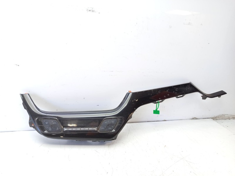 Recambio de mando calefaccion / aire acondicionado para toyota c-hr referencia OEM IAM 55900F4410  