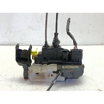 CERRADURA PUERTA TRASERA DERECHA 814202B000 