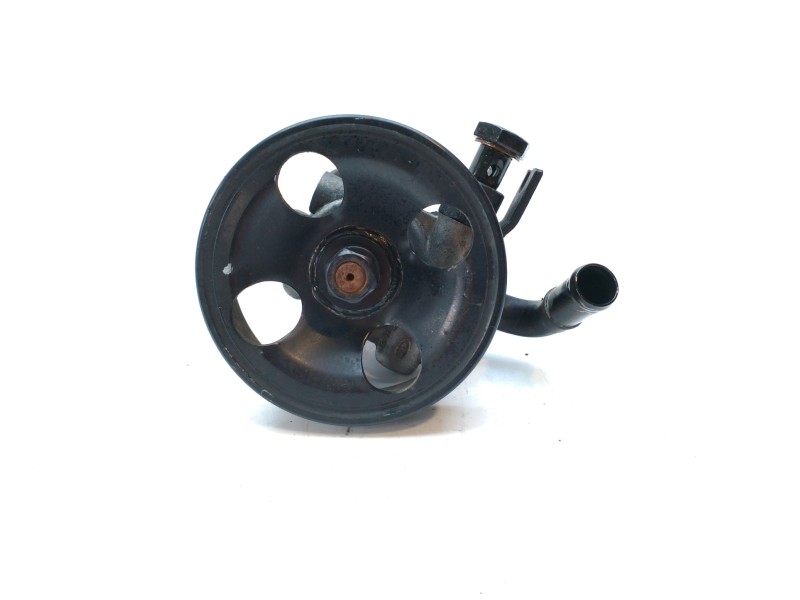Recambio de bomba direccion para kia carens 2.0 crdi referencia OEM IAM 571002G200  
