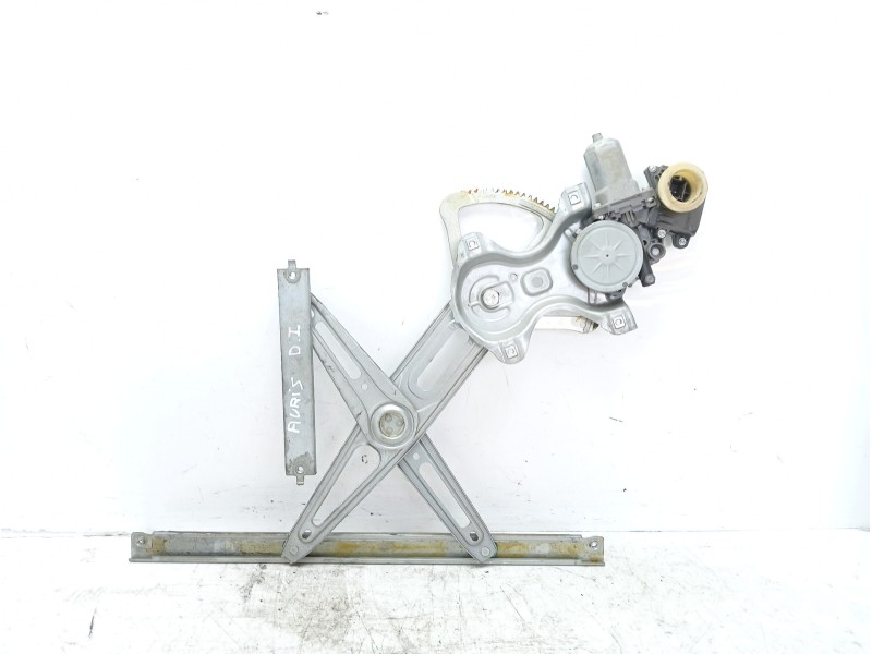 Recambio de elevalunas delantero derecho para toyota auris 1.4 turbodiesel cat referencia OEM IAM 6981002320 8570202020 