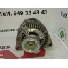 Recambio de alternador para alfa romeo 155 1.6 16v t.spark referencia OEM IAM 0120485025  