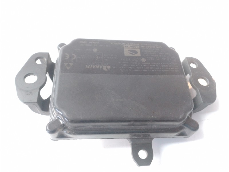 Recambio de sensor para lexus ux (za10) 250h referencia OEM IAM 8821033120  