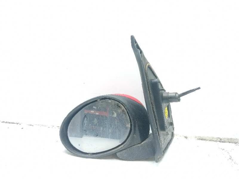 Recambio de retrovisor izquierdo para toyota aygo (kgb/wnb) 1.0 cat referencia OEM IAM 879400H010  