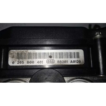 ABS 0265800461 88201A0129 