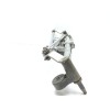 Recambio de motor limpia delantero para opel corsa d 1.4 16v referencia OEM IAM 40506712V  