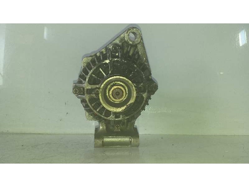 Recambio de alternador para ford fiesta (cbk) ambiente referencia OEM IAM 2S6T10300DB A005TA7792 