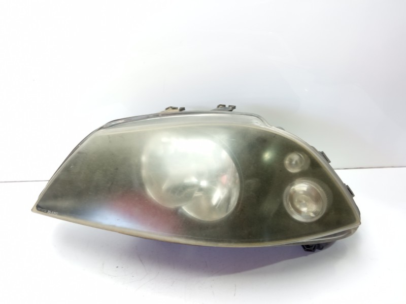 Recambio de faro izquierdo para seat ibiza iii (6l1) 1.8 t fr referencia OEM IAM 6L1941751M 20A212B 