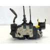 Recambio de cerradura puerta trasera derecha para hyundai santa fé ii (cm) 2.2 crdi referencia OEM IAM 814202B000  