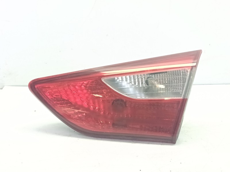 Recambio de piloto trasero derecho interior para hyundai i30 (gd) 1.4 crdi referencia OEM IAM 92404A5010  
