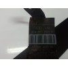 Recambio de cinturon seguridad trasero izquierdo para audi a8 (4e2) 6.0 quattro referencia OEM IAM 4E0857805B  