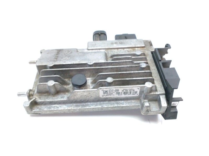 Recambio de centralita start / stop para peugeot partner kombi confort referencia OEM IAM 9810915280  
