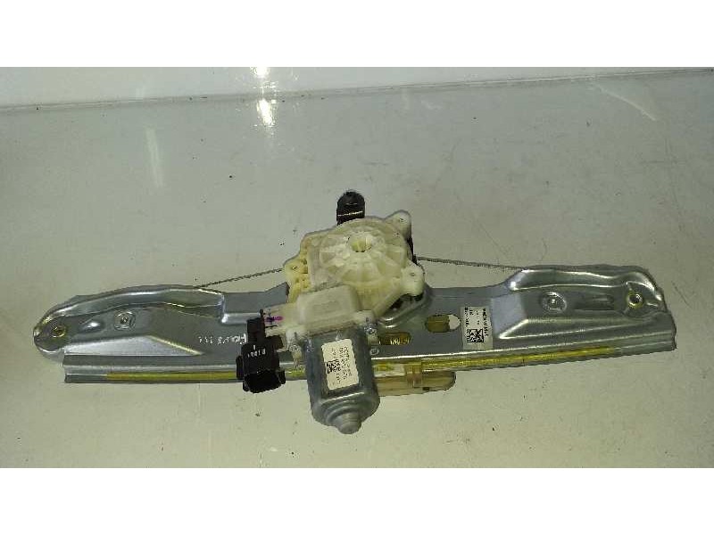 Recambio de elevalunas trasero derecho para ford focus lim. (cb4) 1.6 tdci cat referencia OEM IAM BM51A27000BA  