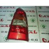 Recambio de piloto trasero derecho para opel astra g caravan comfort referencia OEM IAM 393032  