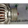 Recambio de alternador para alfa romeo 155 1.6 16v t.spark referencia OEM IAM 0120485025  