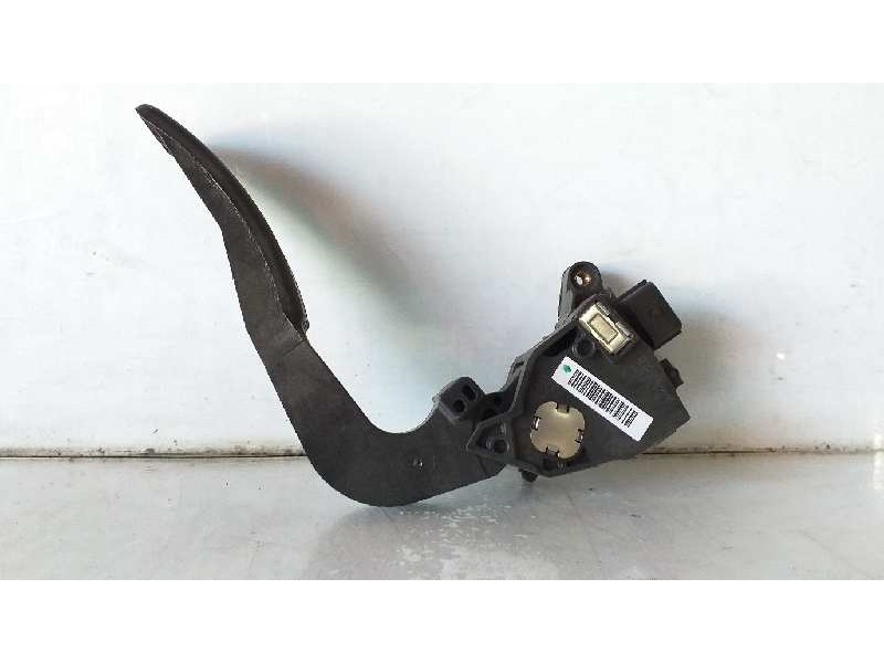 Recambio de pedal acelerador para dacia lodgy ambiance referencia OEM IAM 180023122R  