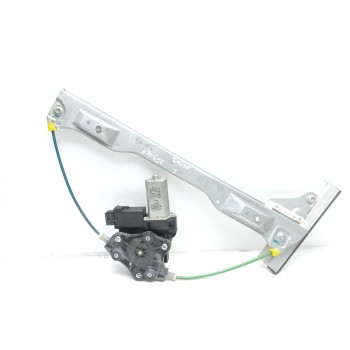 MOTOR ELEVALUNAS DELANTERO IZQUIERDO 13298153 72017003 3J2264F