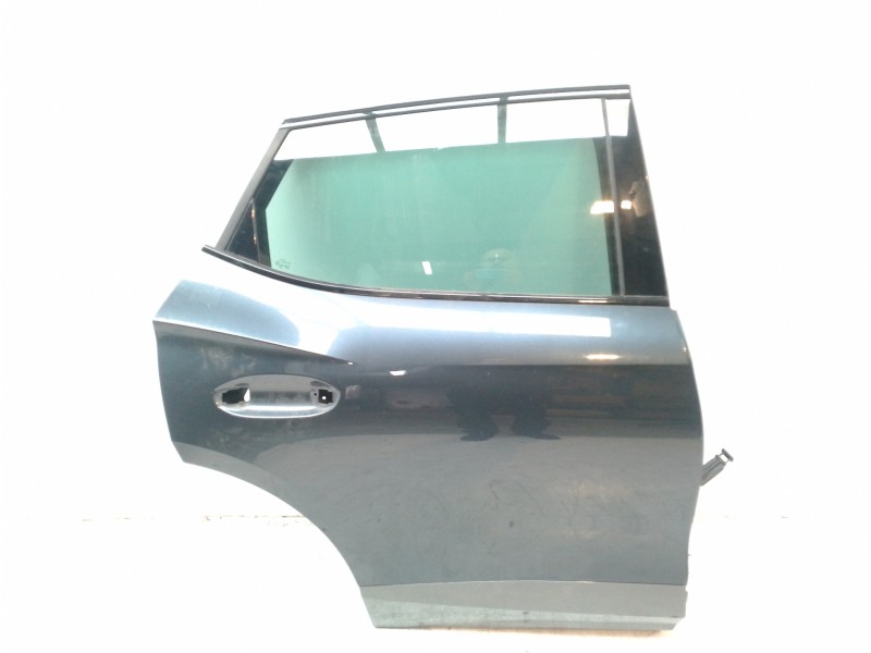 Recambio de puerta trasera derecha para cupra formentor tsi cupra referencia OEM IAM 5FF833052A  