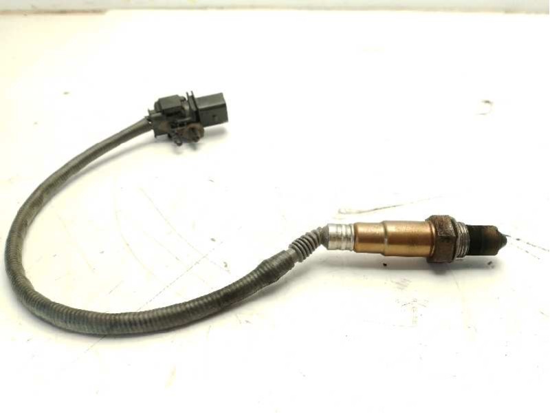 Recambio de sonda lambda para jeep compass ii 2.0 m-jet cat referencia OEM IAM 68228511AB 0281004560 