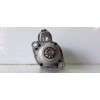 Recambio de motor arranque para seat toledo (1m2) 1.9 tdi referencia OEM IAM 02A911024B D7RS30 