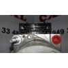 Recambio de abs para citroën jumper caja abierta (06.2006 =>) 33 l1 hdi 120 referencia OEM IAM 0265800461 88201A0129 