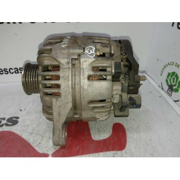 ALTERNADOR 0124325148 