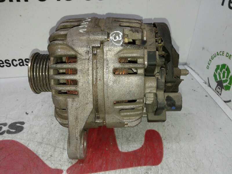 Recambio de alternador para alfa romeo 156 (116) 2.0 t.spark distinctive referencia OEM IAM 0124325148  