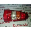 Recambio de piloto trasero derecho para opel astra g caravan comfort referencia OEM IAM 393032  