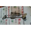 Recambio de motor limpia delantero para toyota yaris (ncp1/nlp1/scp1) 1.0 linea luna referencia OEM IAM 851100D020  