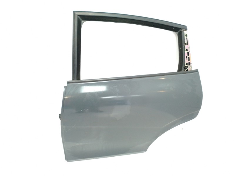 Recambio de puerta trasera izquierda para seat leon (1p1) comfort limited referencia OEM IAM 1P0833055  