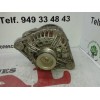 Recambio de alternador para alfa romeo 156 (116) 2.0 t.spark distinctive referencia OEM IAM 0124325148  