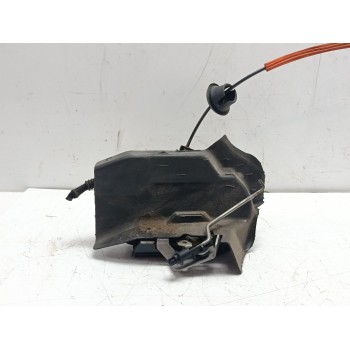 CERRADURA PUERTA TRASERA IZQUIERDA 8E0839015C 