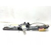 Recambio de elevalunas trasero derecho para land rover evoque dynamic referencia OEM IAM LR026717 BJ3227000AC 
