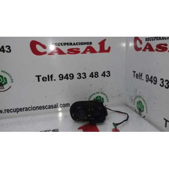 MANDO LUCES PA6GF15 