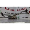 Recambio de motor limpia delantero para bmw serie 3 coupe (e46) 320 cd referencia OEM IAM 0390241712 67636914577 